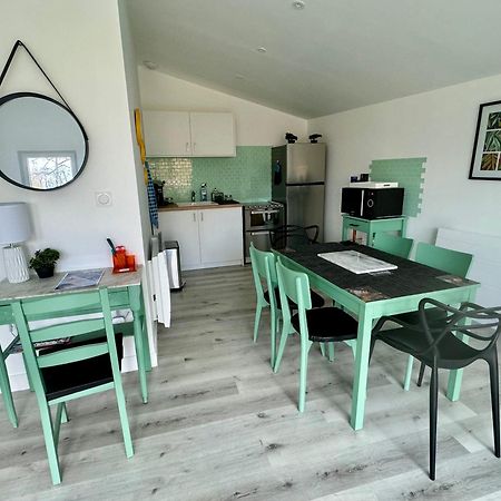 Serenite Aux Nids Du Petit Bois Pour Un Sejour Detente En Charente Maritime Breuillet  Ngoại thất bức ảnh