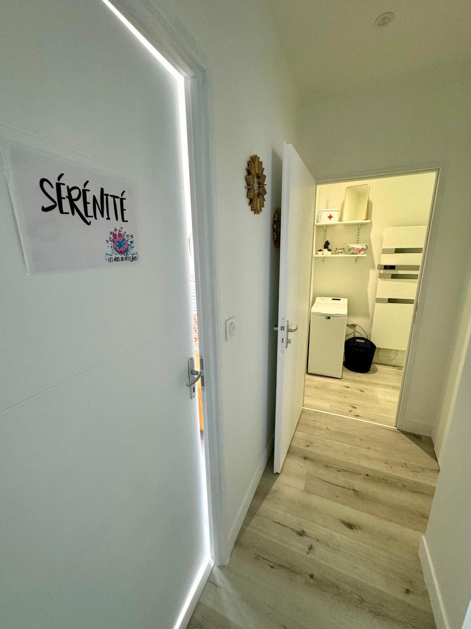 Serenite Aux Nids Du Petit Bois Pour Un Sejour Detente En Charente Maritime Breuillet  Ngoại thất bức ảnh